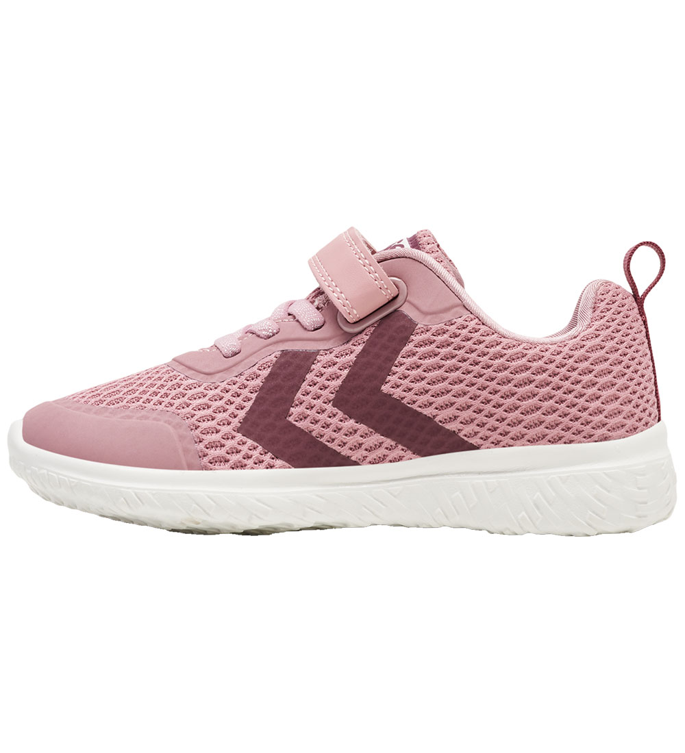 Hummel Shoe - Actux Recycled Jr - Nostalgia Rose