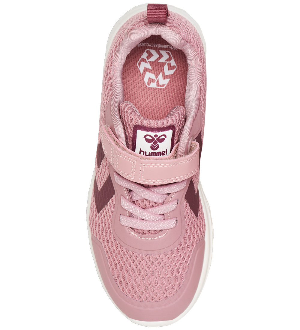 Hummel Shoe - Actux Recycled Jr - Nostalgia Rose