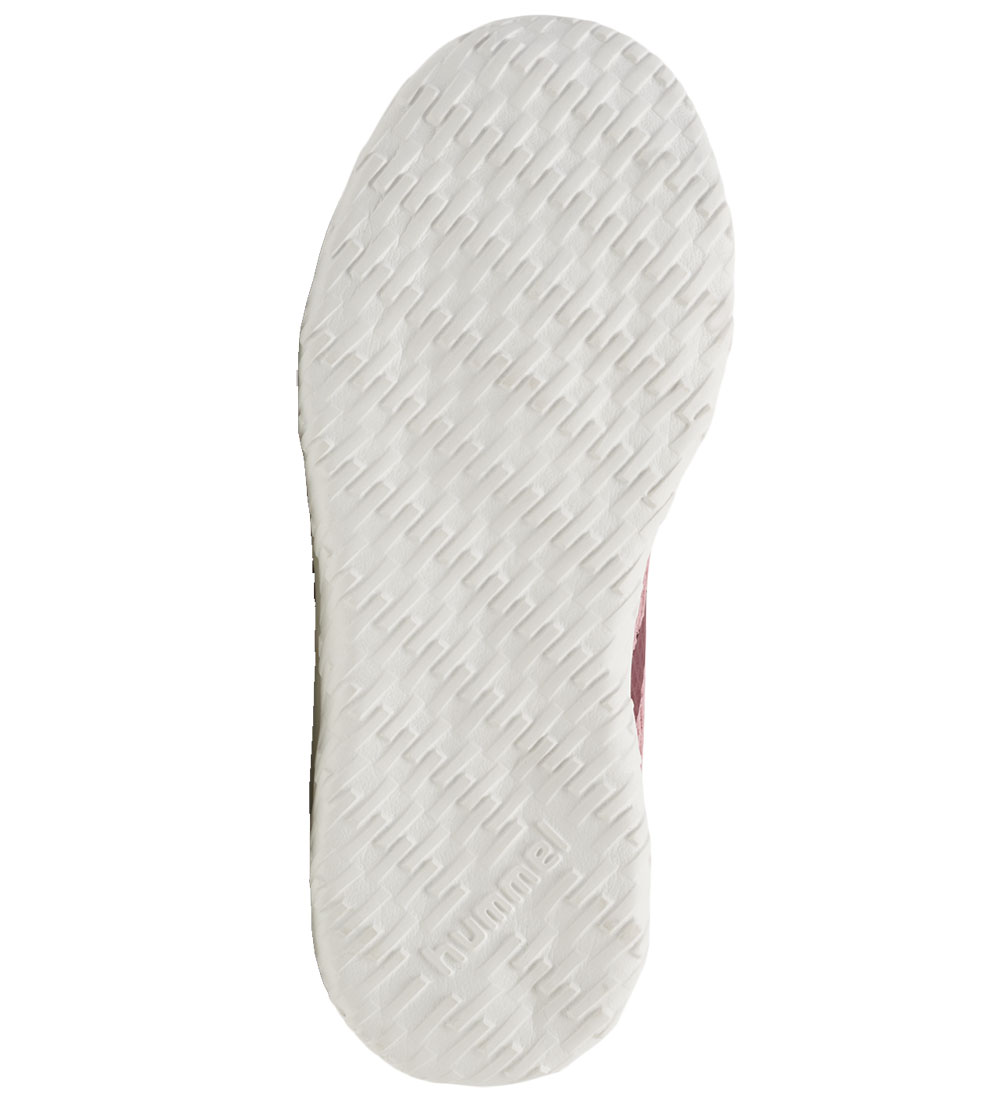 Hummel Shoe - Actux Recycled Jr - Nostalgia Rose