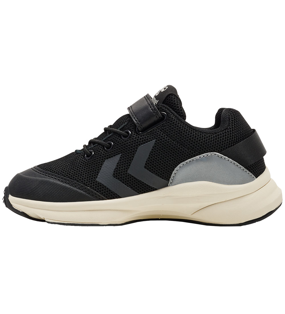 Hummel Shoe - Reach 250 Tex Jr - Black