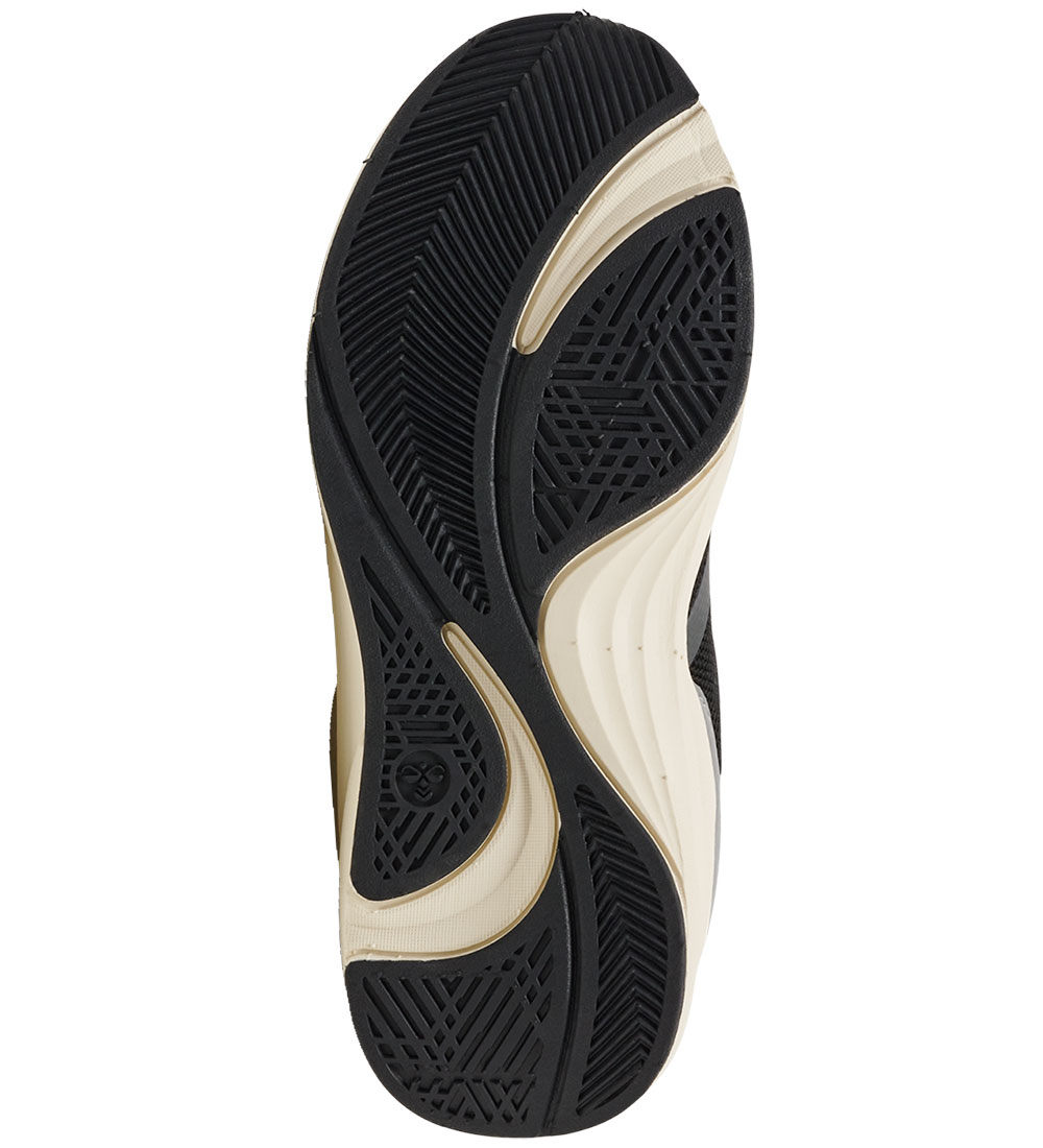 Hummel Shoe - Reach 250 Tex Jr - Black