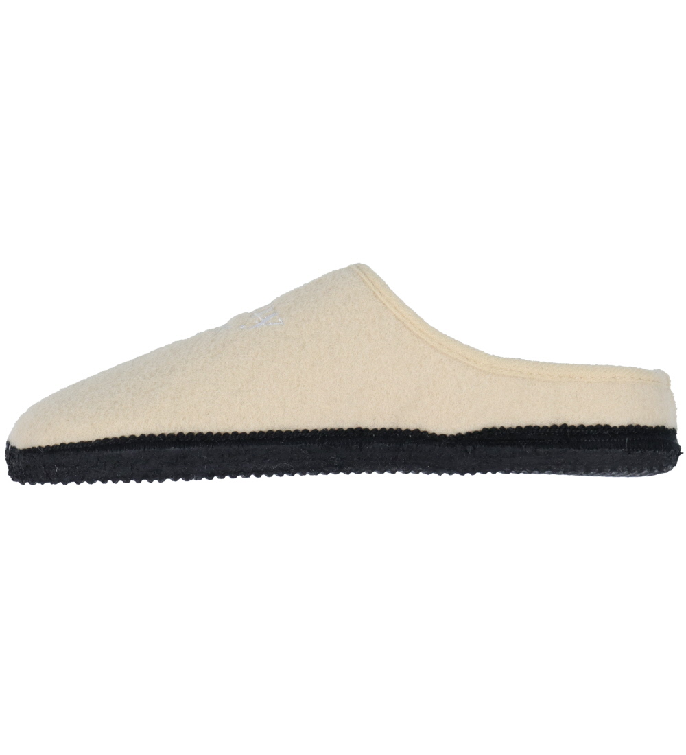 Tommy Hilfiger Slippers - Beige