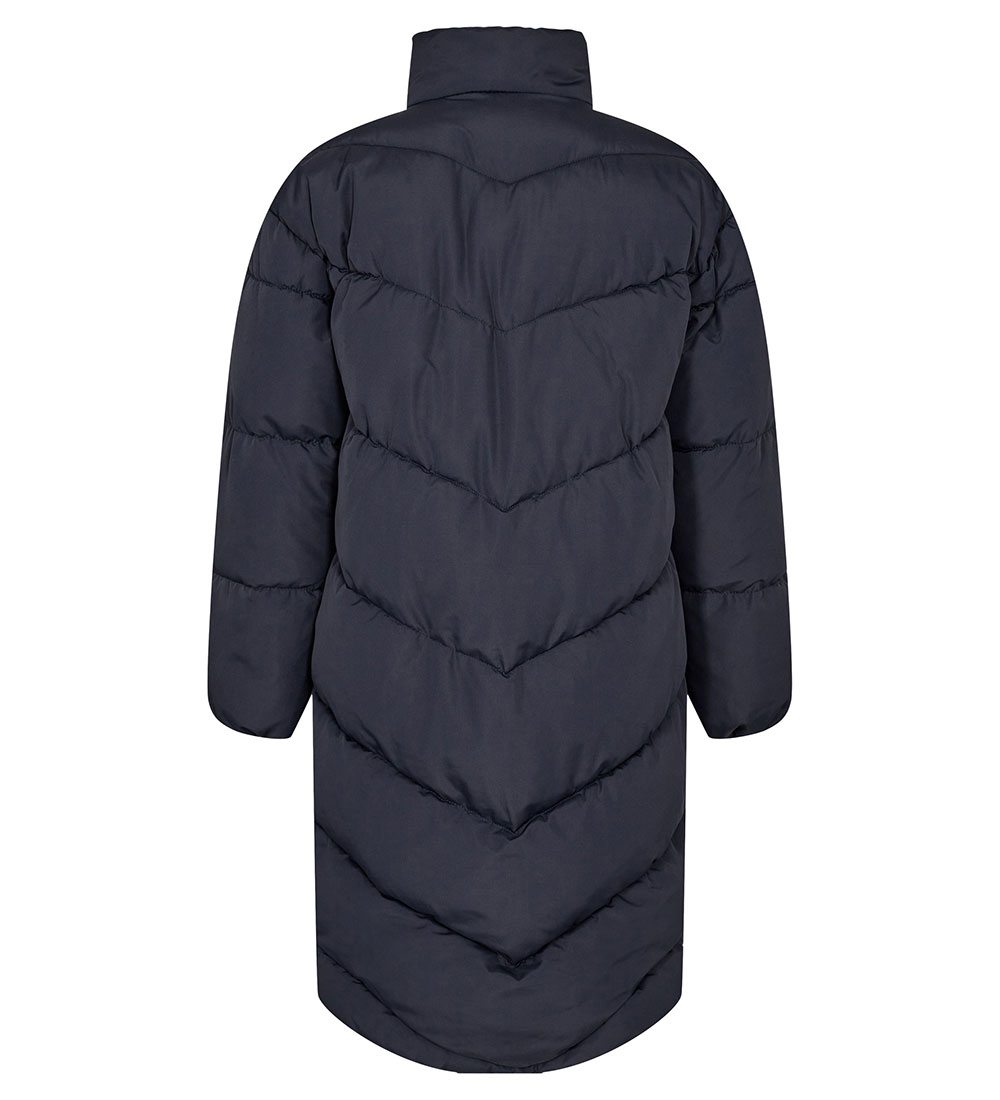 Petit by Sofie Schnoor Steppmantel - Fria - Nacht Blue