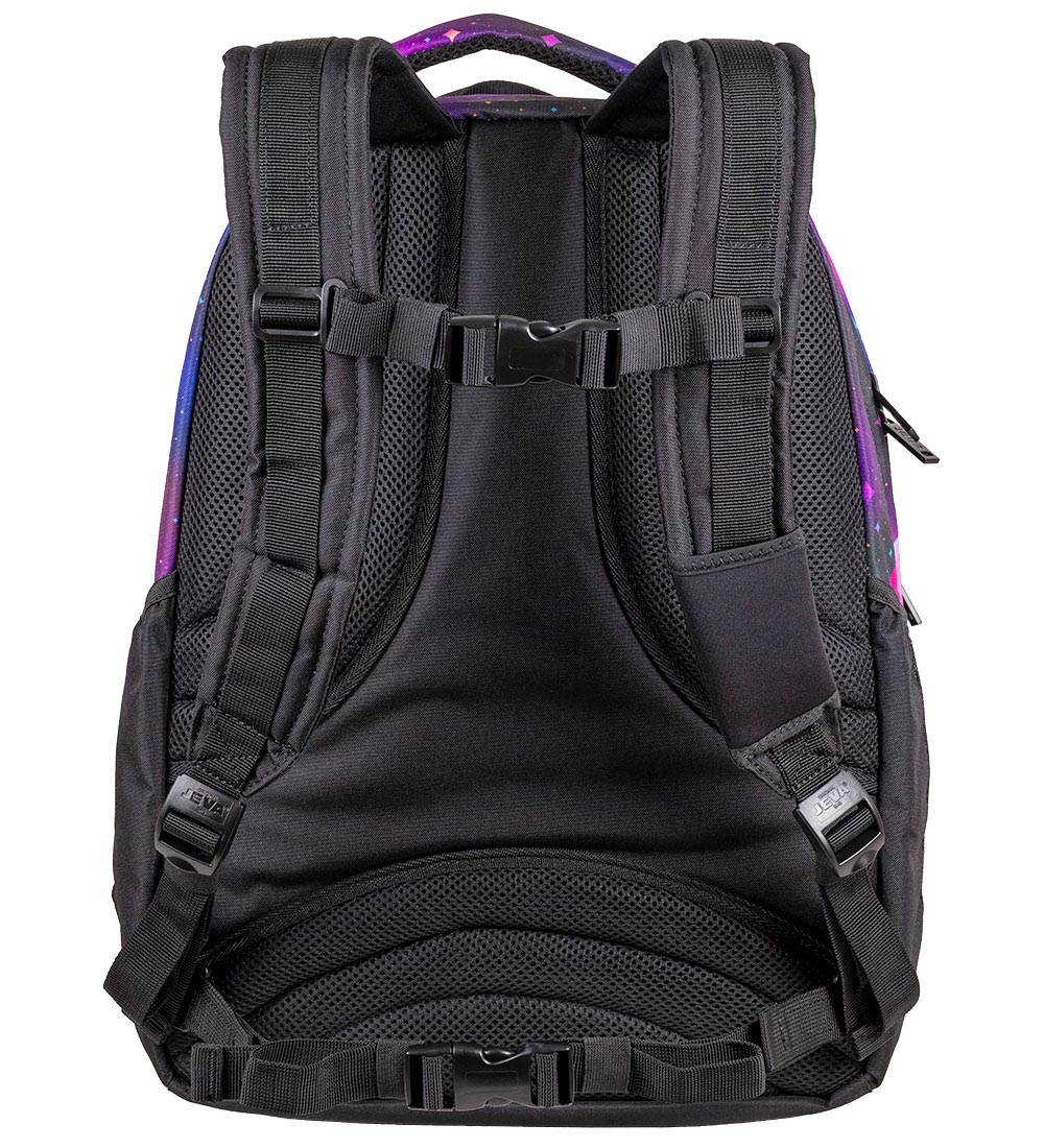 Jeva School Backpack - Supreme+ - Jupiter
