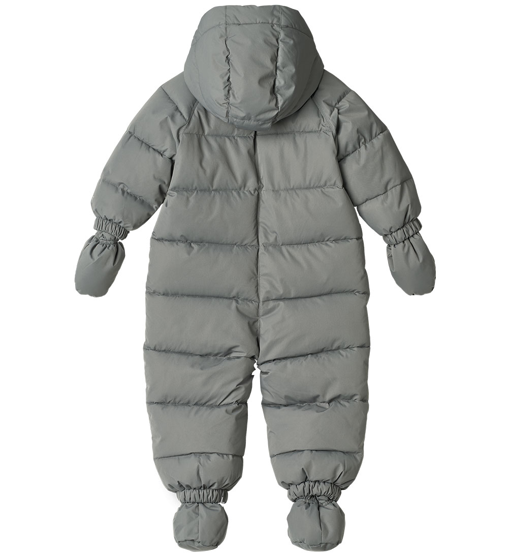 Wheat Vinteroverall - Edem - Hösthimlen