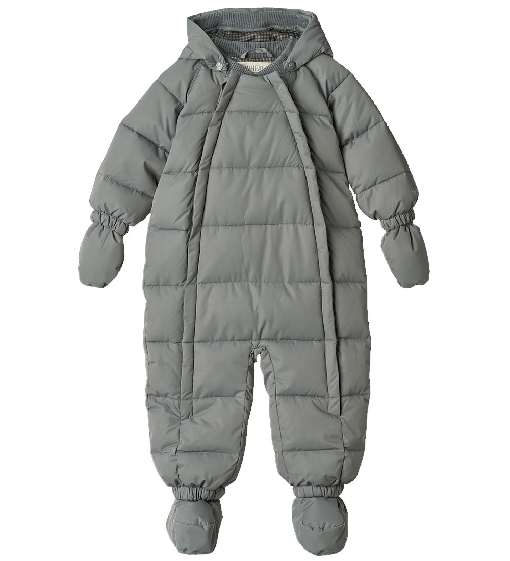 Wheat Vinteroverall - Edem - Hösthimlen