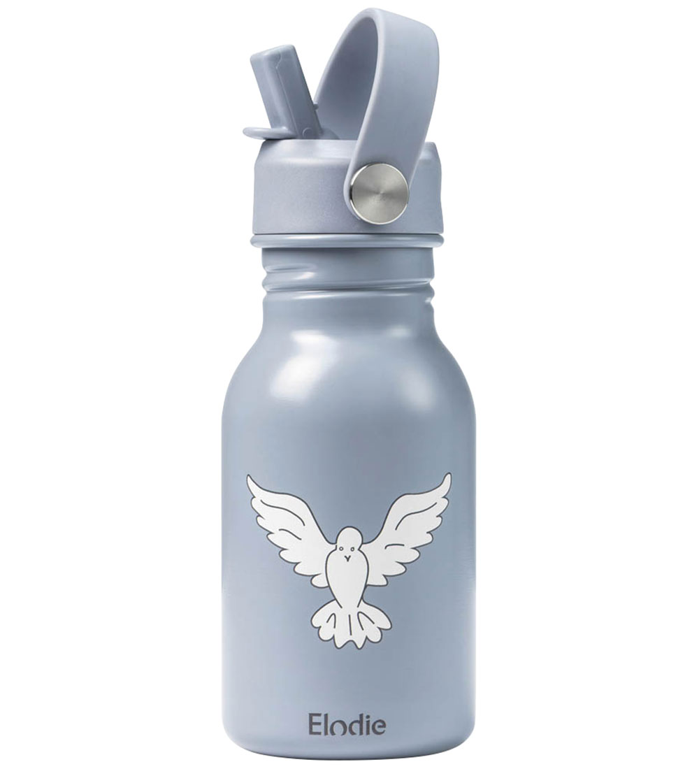 Elodie Details Water Bottle - 350 mL - Free Bird