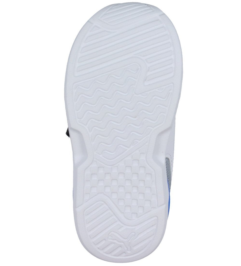 Puma Shoes - X-Ray Speed Lite AC Inf - Black/Puma White/Malachit