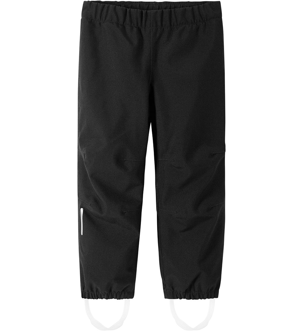 Reima Tec Shell pants - Heinola - Black