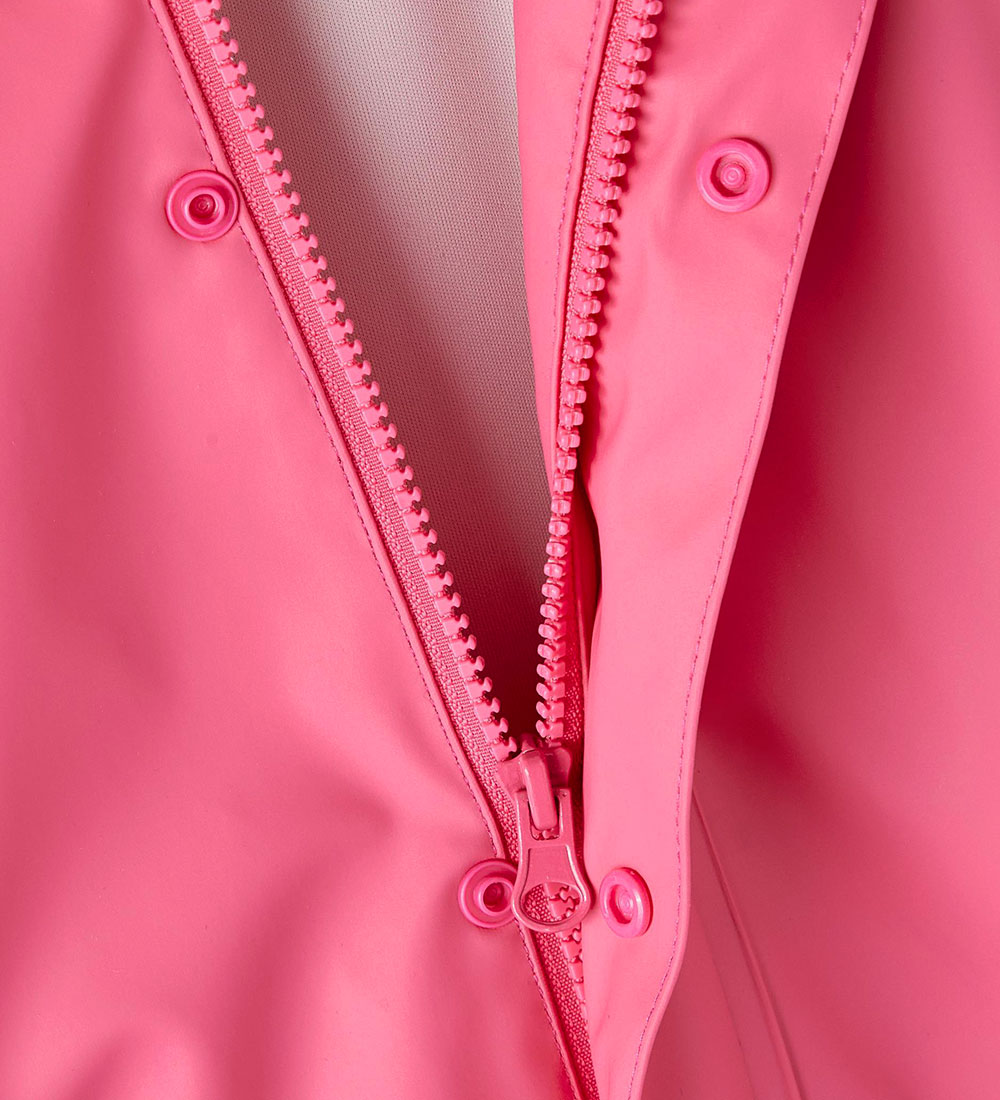 Name It Rainwear - NmfJedry PawPatrol - Pink Flamb