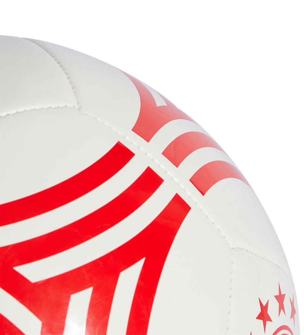 adidas Performance Football - FCB CLB Home - White/Red