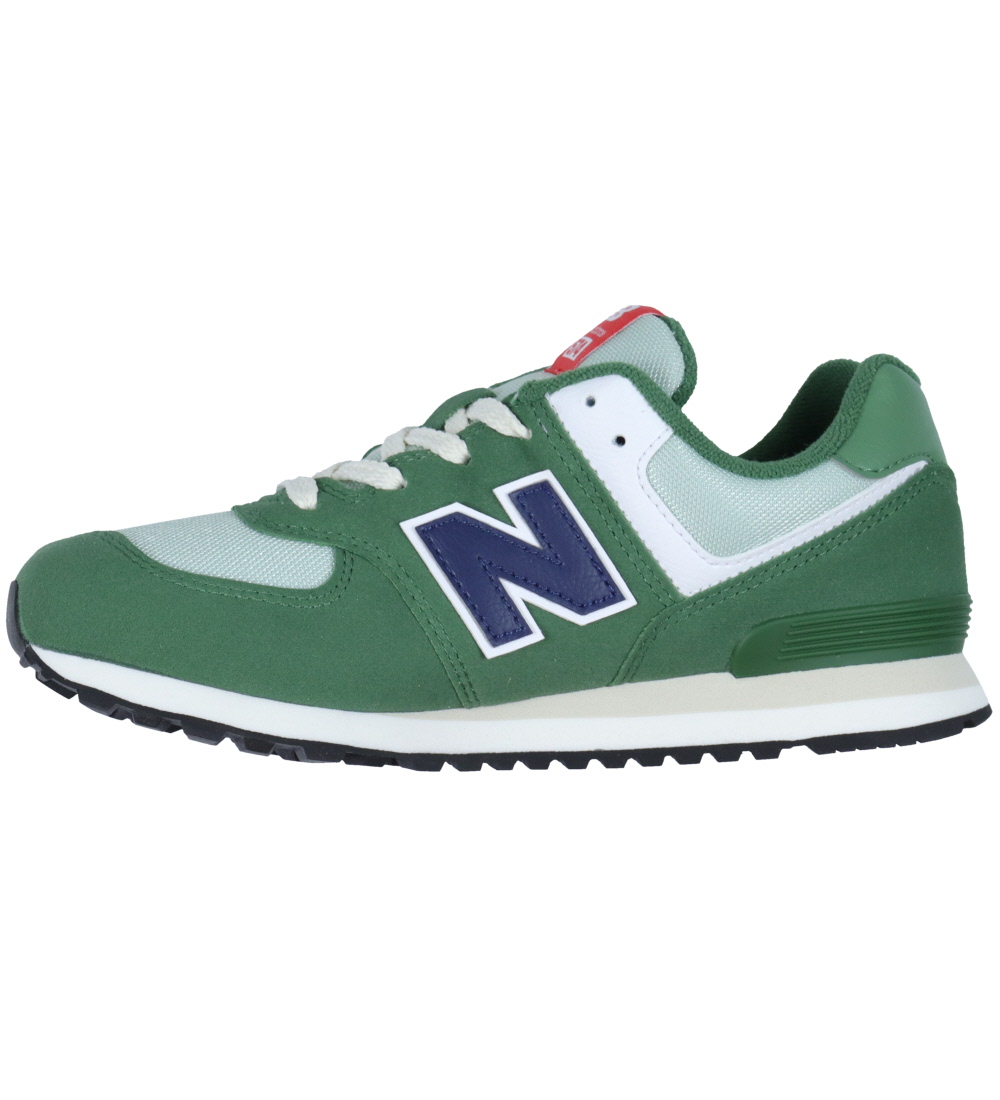 New Balance Sneakers - GC 574 HGB - Nori/Navy