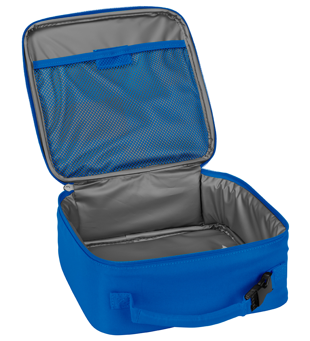 LEGO® Cooler Bag - Brick - Blue