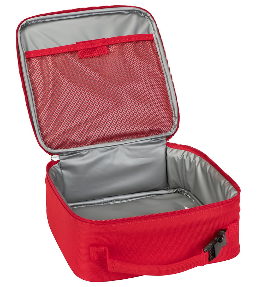 LEGO® Cooler Bag - Brick - Red