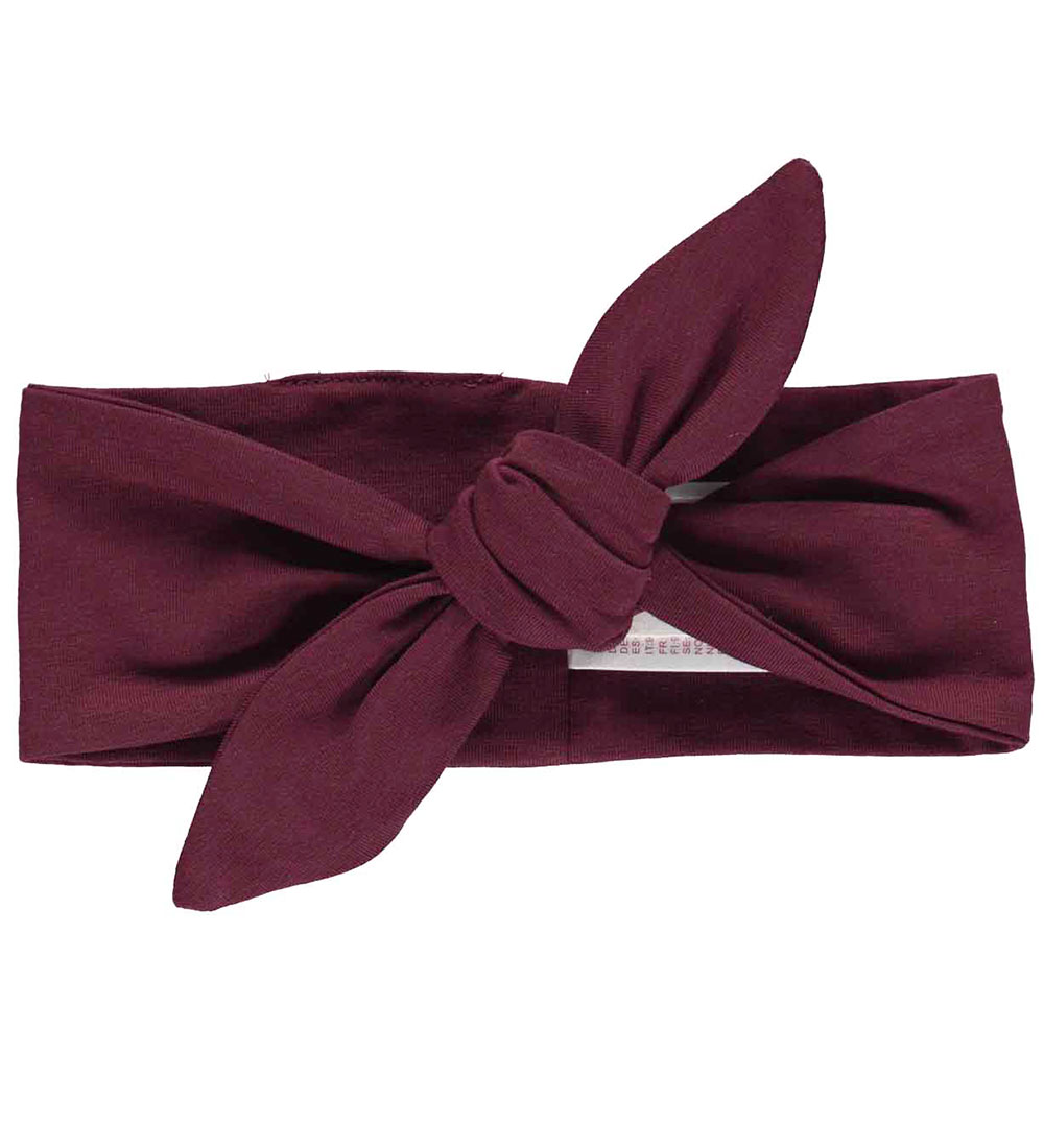Müsli Headband - Cozy Me - Fig