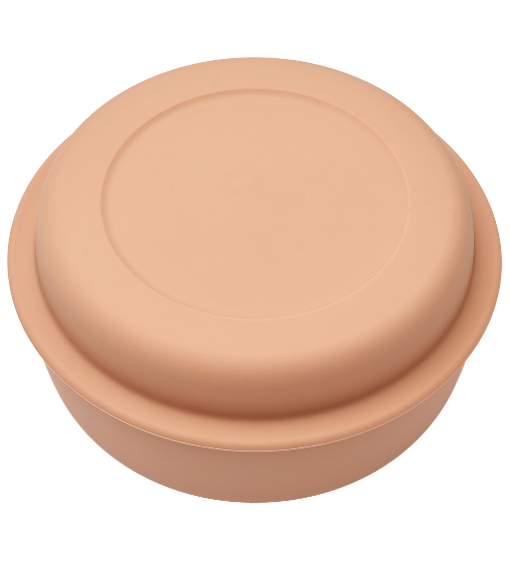 Liewood Bowl - Serge - Tuscany Rose