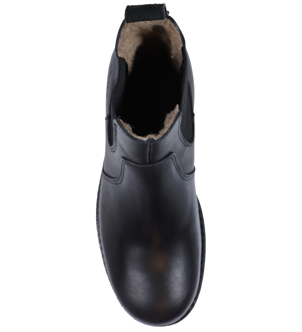 Bisgaard Boots - Full Tex - Black