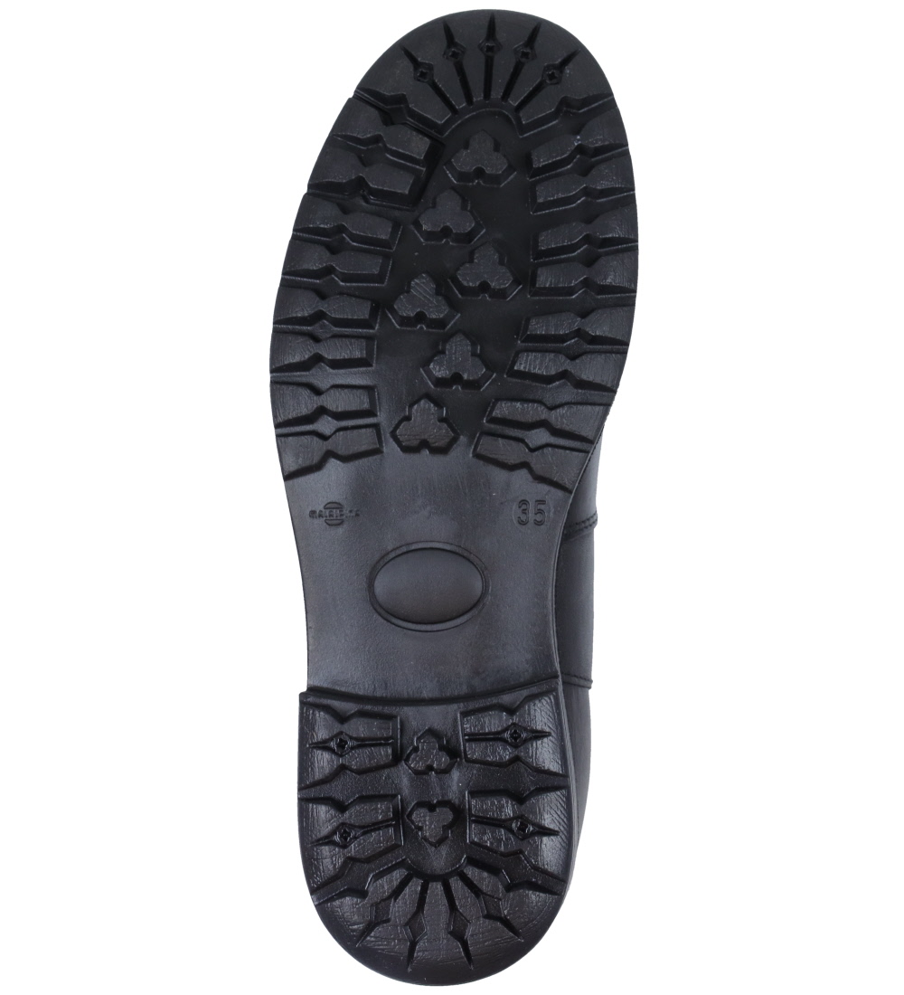 Bisgaard Boots - Full Tex - Black