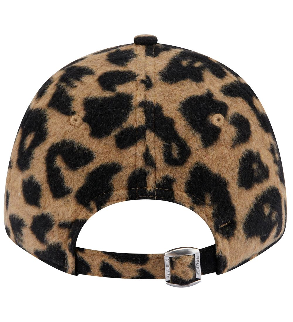 New Era Cap - 9Forty - Women - Leopard