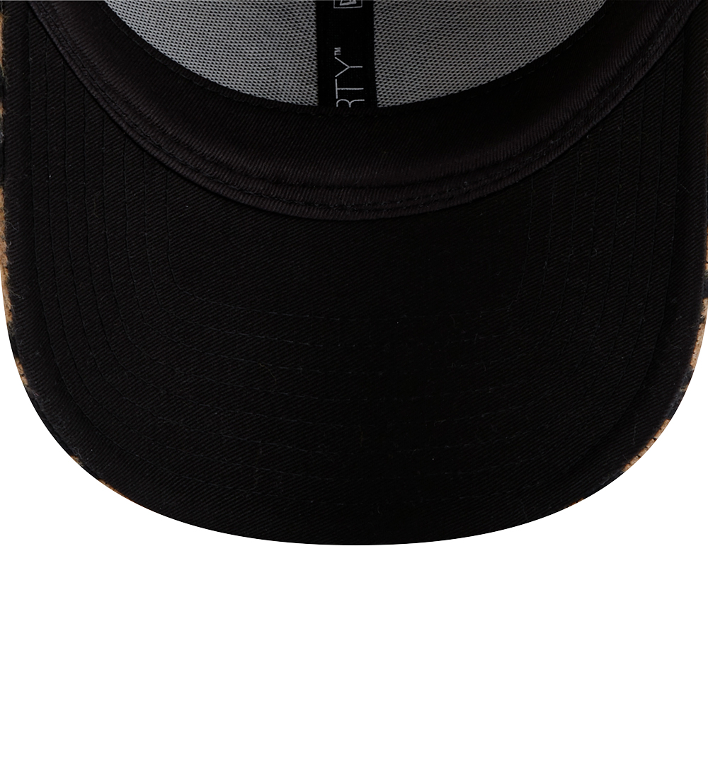 New Era Cap - 9Forty - Women - Leopard
