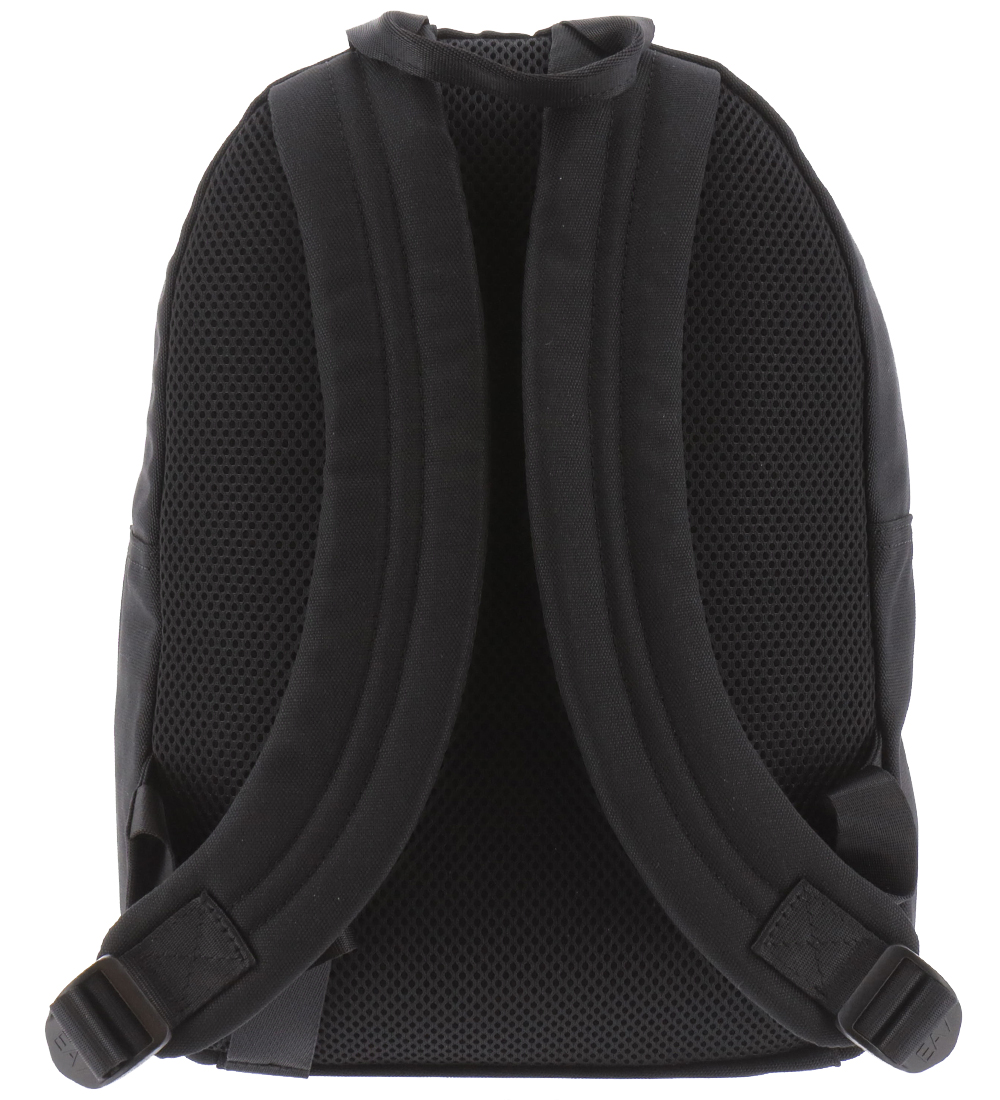 EA7 Preschool Backpack - Black/Pink Peacock