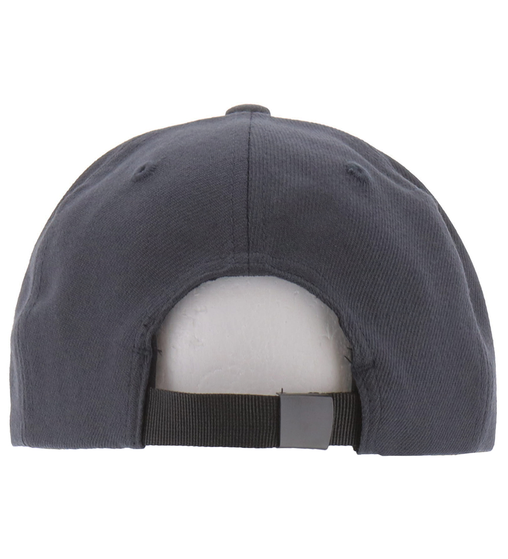 Stone Island Cap - Navy