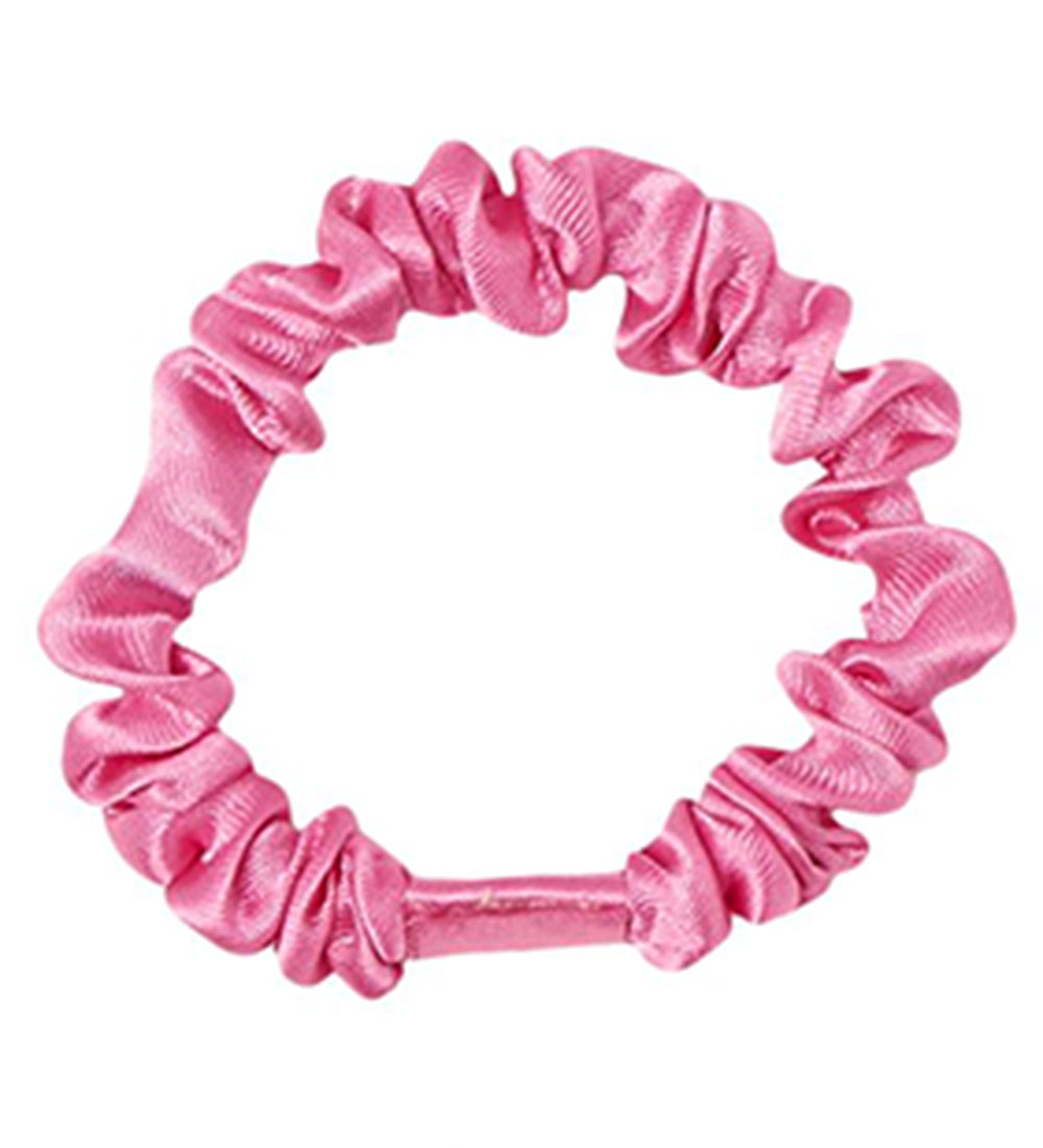 Name It Elastic Hair Bands - NkfAcc-Niva - 4-Pack - Pink Cosmos