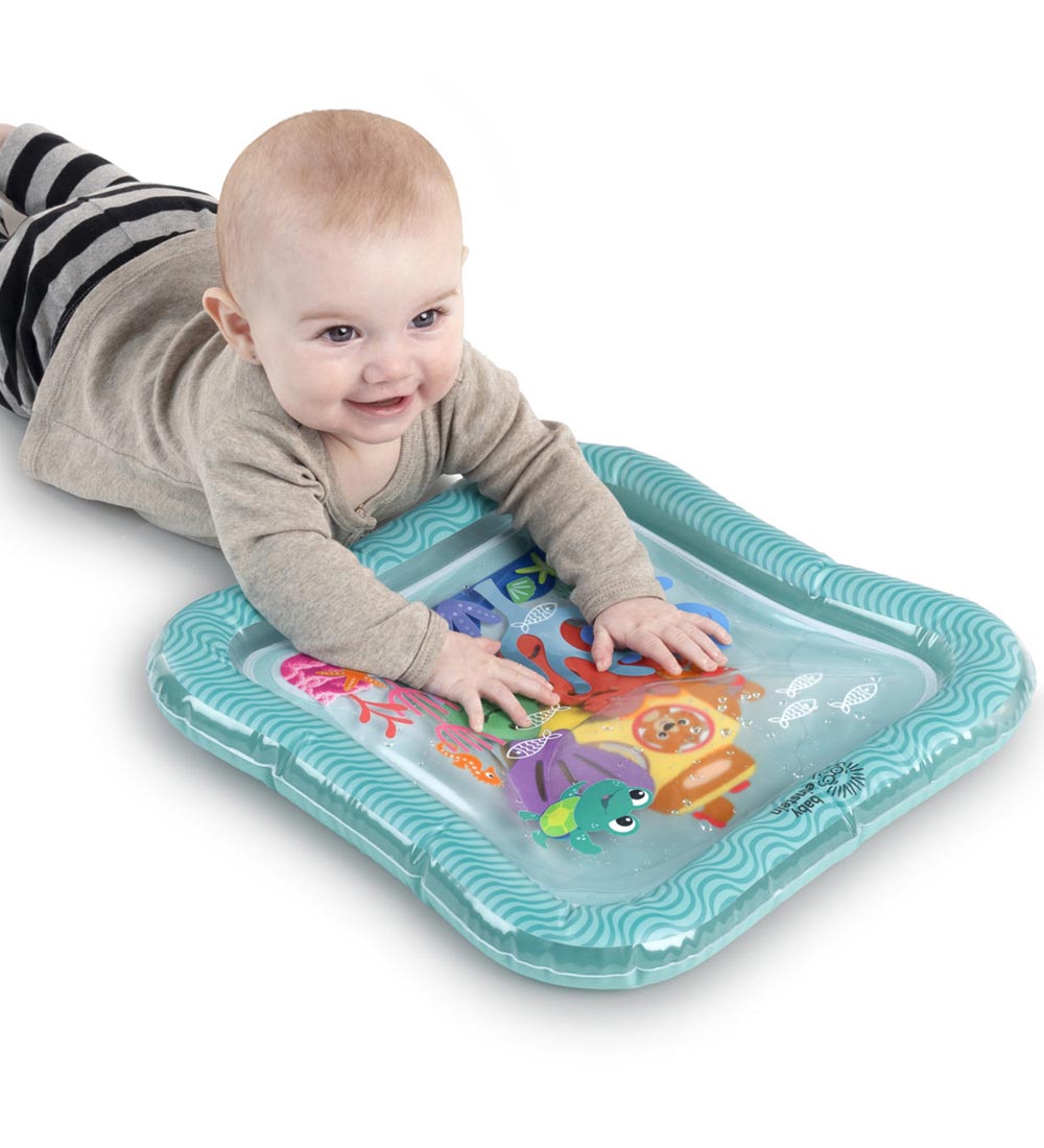 Baby Einstein Wassermatratze - Sensorisch Splash