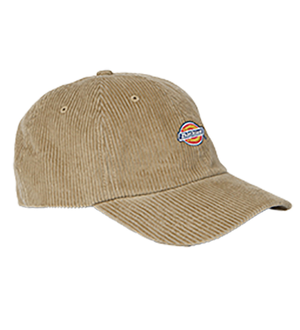 Dickies Cap - Corduroy - Hardwick - Khaki