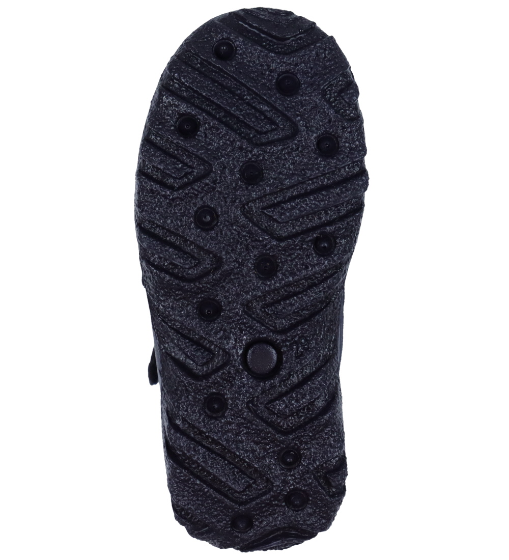 Superfit Vinterkängor - Husky1 - Gore-Tex - Blå/Grön