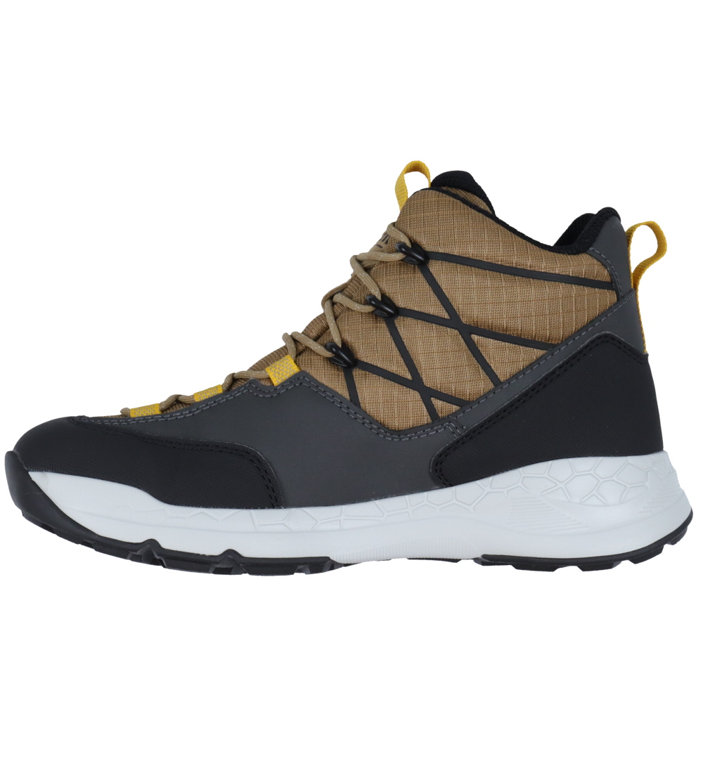 Superfit Kängor - Free Ride - Gore-Tex - Brun/Svart