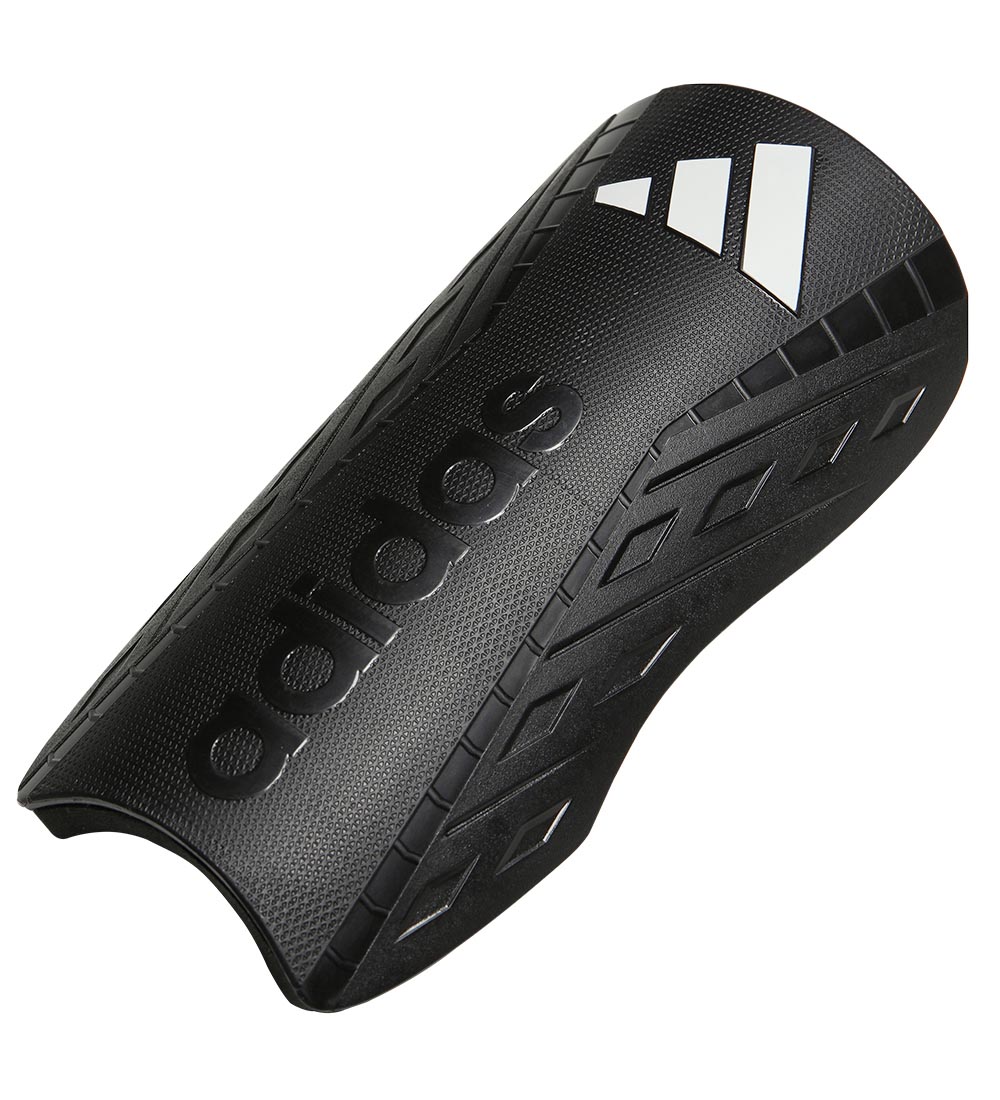 adidas Performance Shin Pads - Tiro SG EU CLB - Black/White