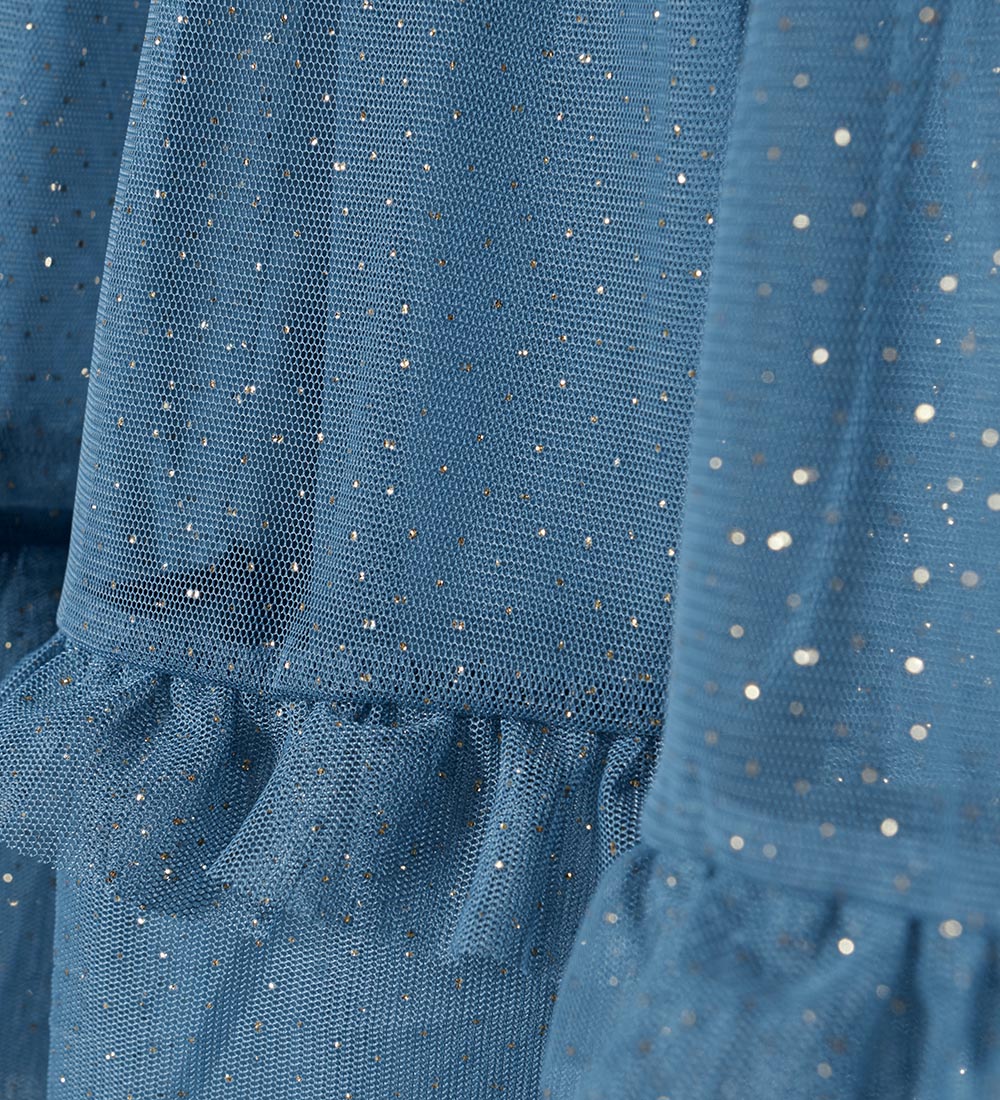 Creamie Skirt - Mesh - Captains Blue