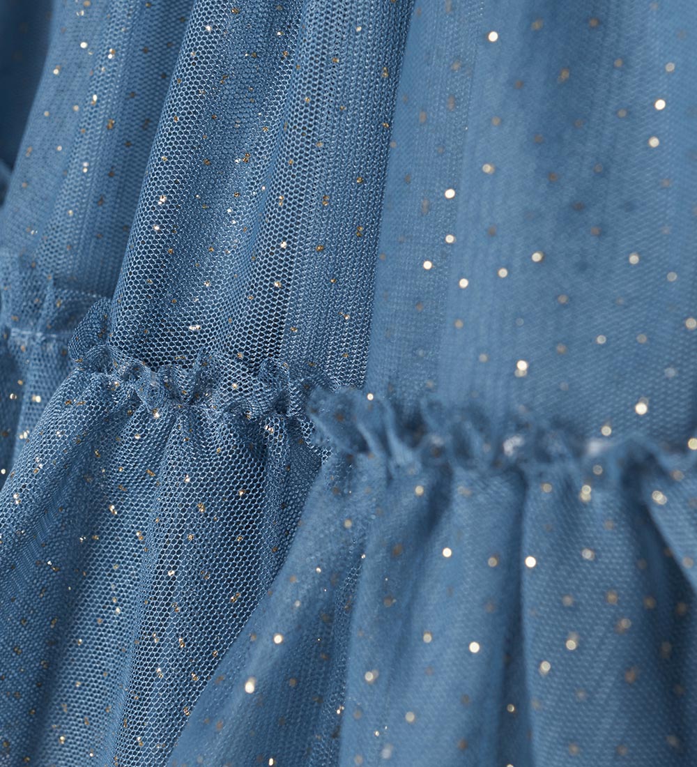 Creamie Skirt - Mesh - Captains Blue