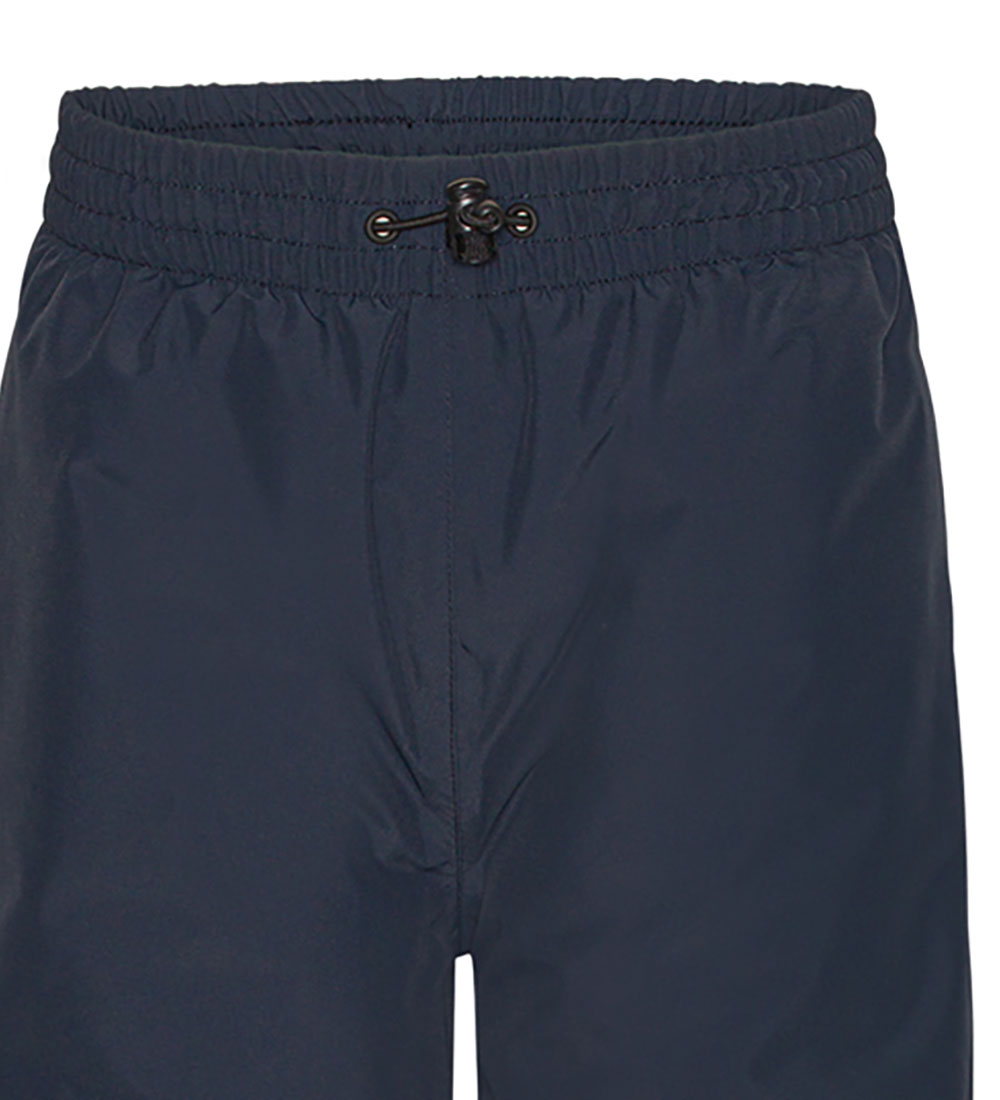 Molo Shell-broek - Wild - Nacht Navy