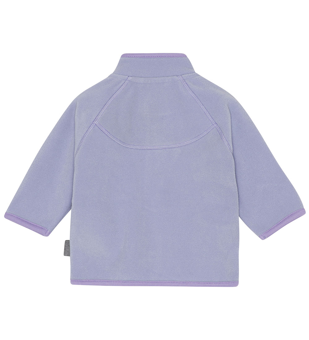 Molo Fleece Jacket - Uli - Cosmic Sky