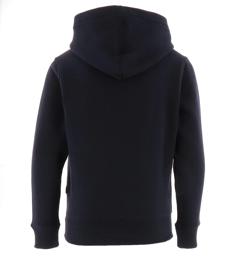 Billabong Hoodie - Arch - Navy
