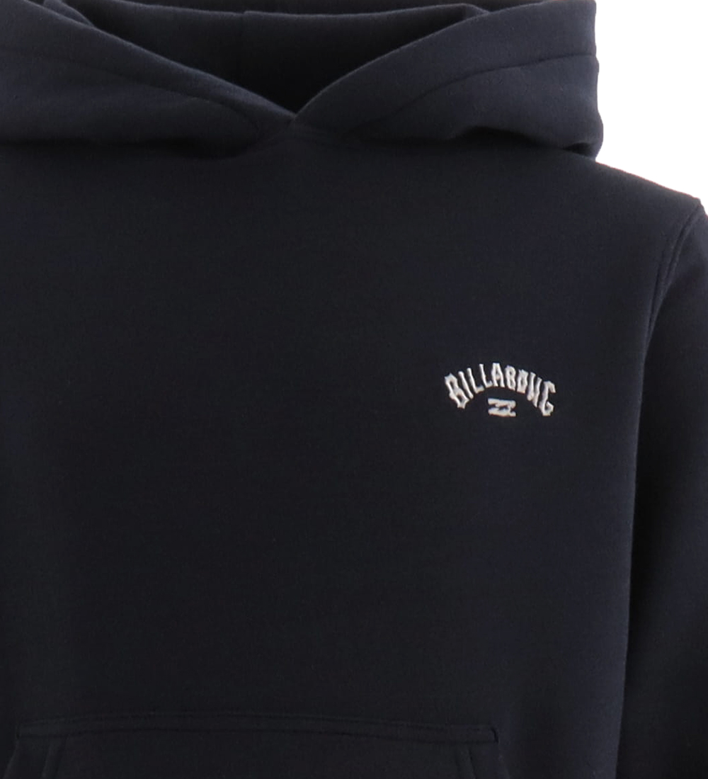 Billabong Hoodie - Arch - Navy