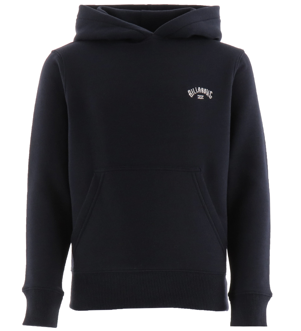 Billabong Hoodie - Arch - Navy
