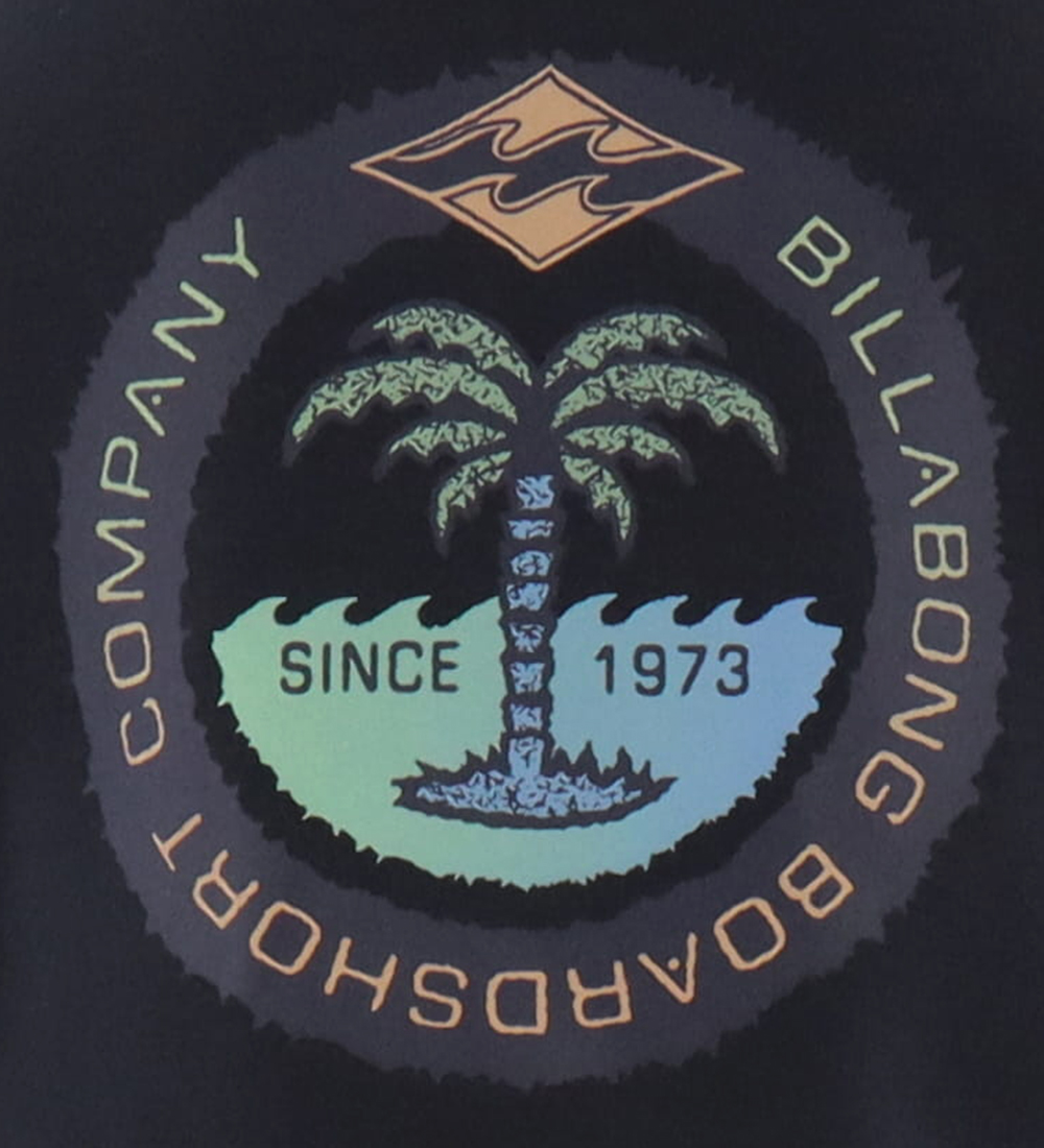 Billabong Sweatshirt - Transportation - Navy