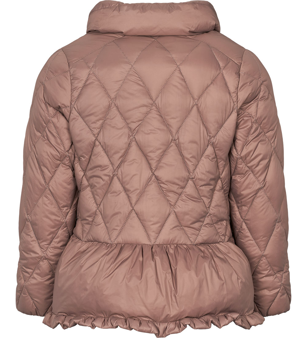 MarMar Down Jacket - Olia - Tawny Rose