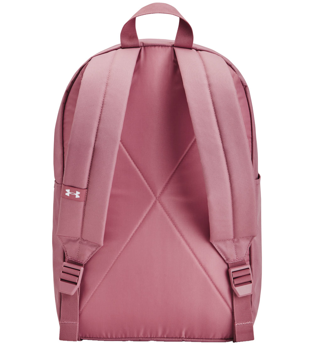 Under Armour Backpack - Loudon Lite - 20 L - Pink Elixir