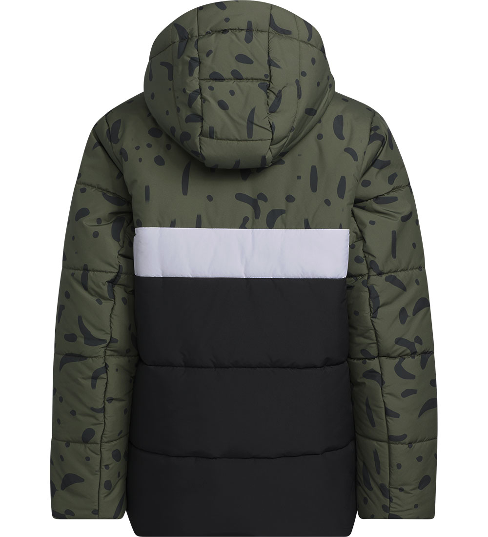 adidas Performance Jacket - JB CB PAD JKT - Olistr