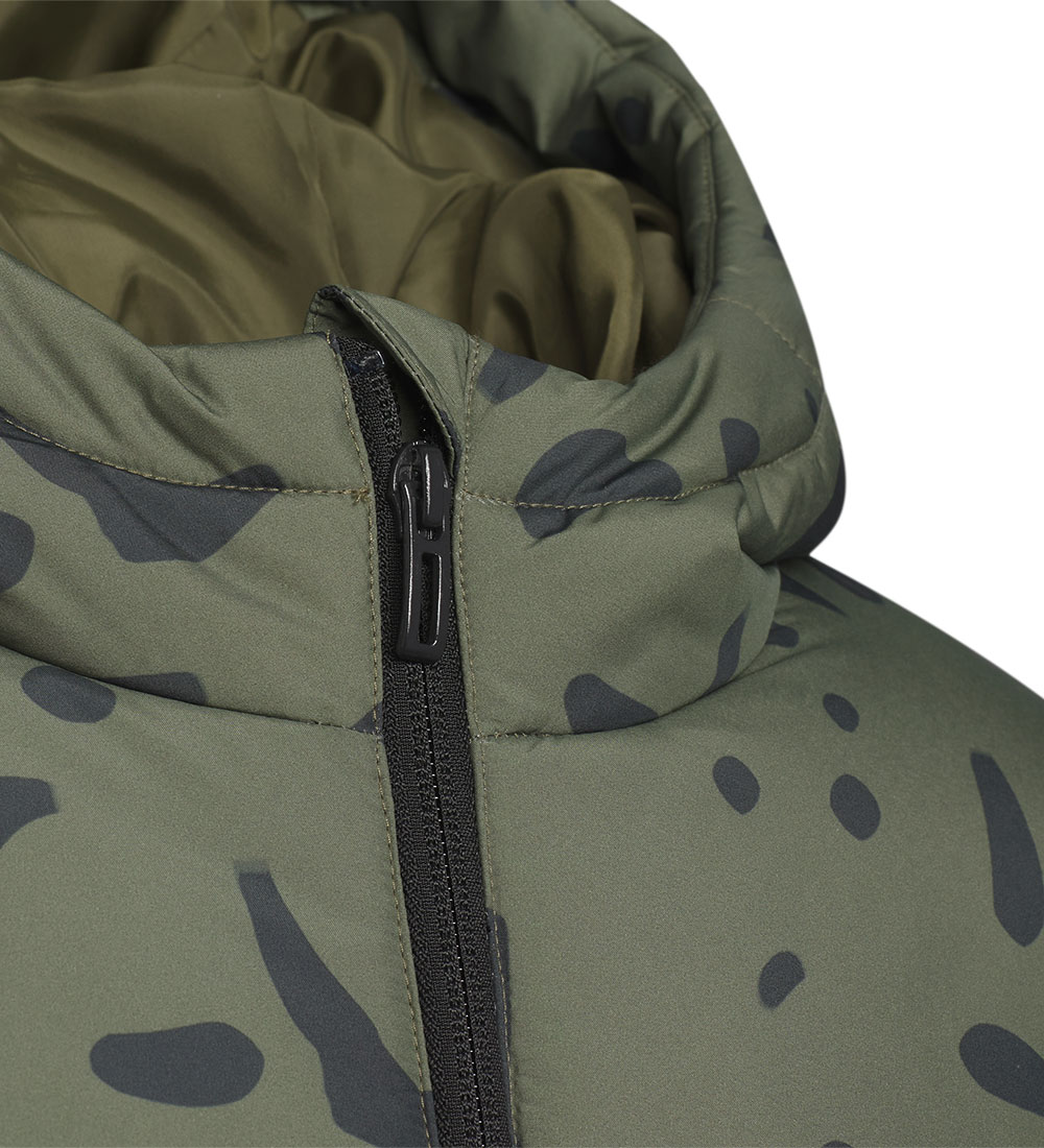 adidas Performance Jacket - JB CB PAD JKT - Olistr