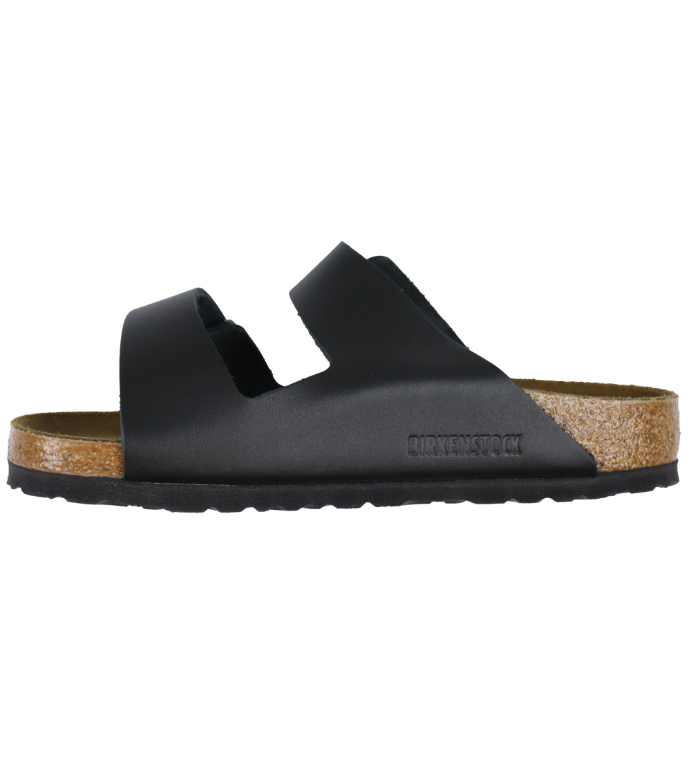 Birkenstock Sandals - Arizona BS - Black