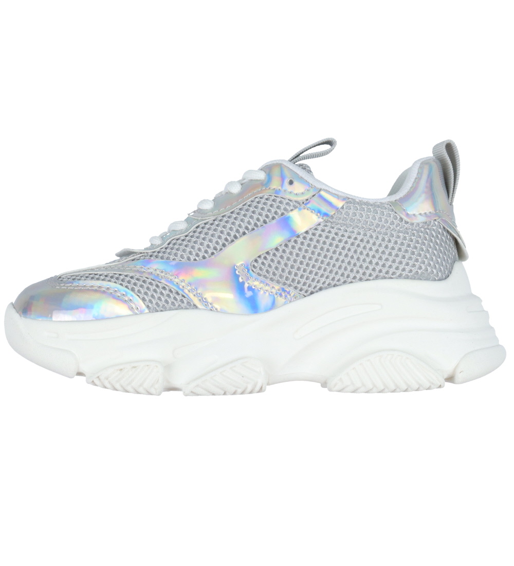 PLUTO holographic - Sneakers | Lt. Pink / Holograph – DWRS label