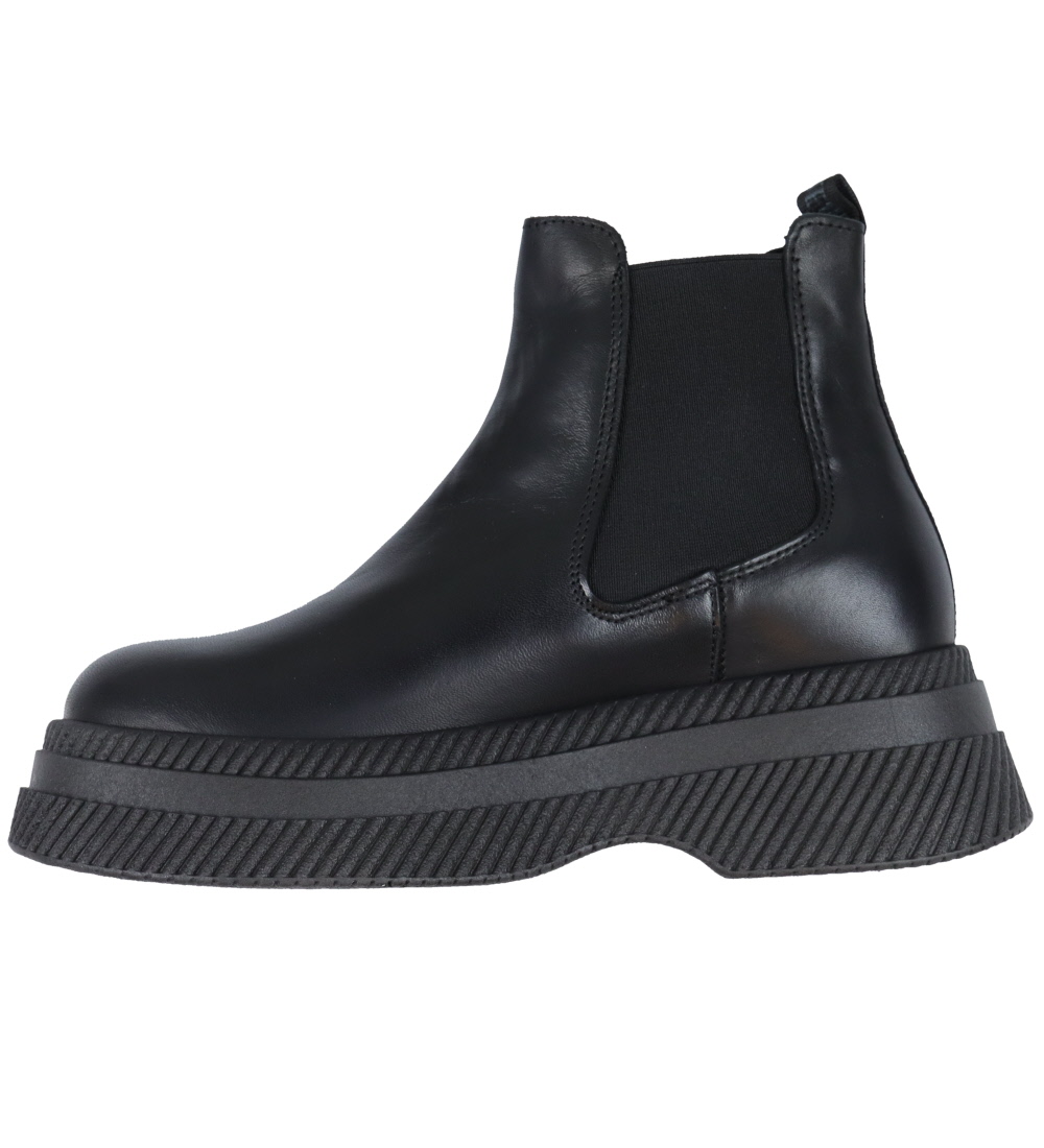 Steve Madden Boots - Geniva - Black