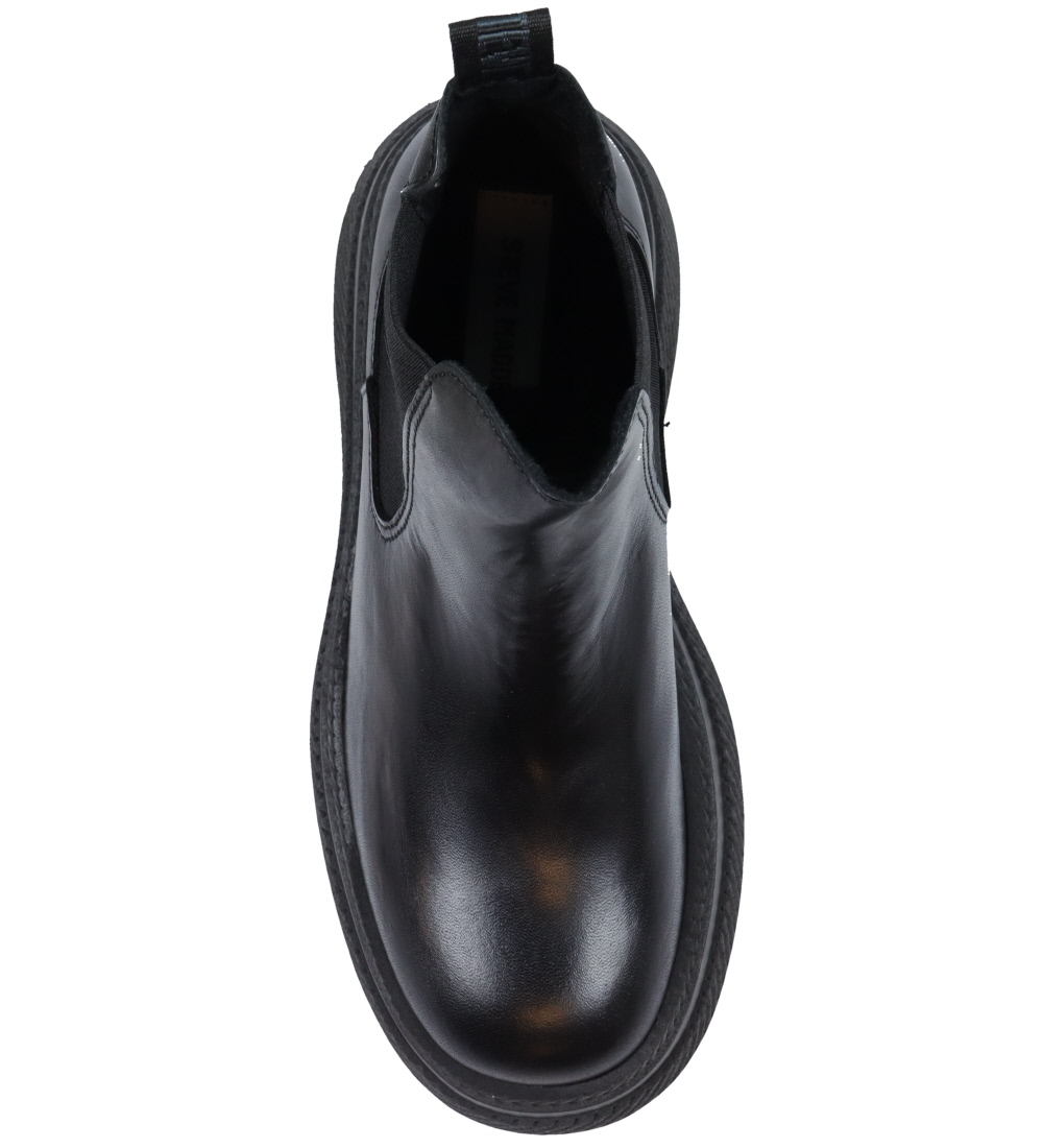 Steve Madden Boots - Geniva - Black