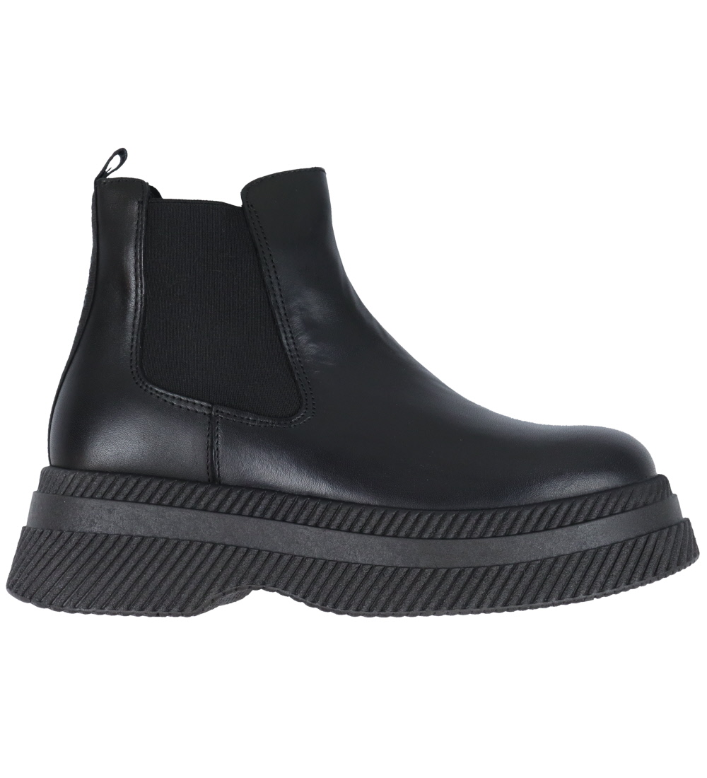 Steve Madden Boots - Geniva - Black