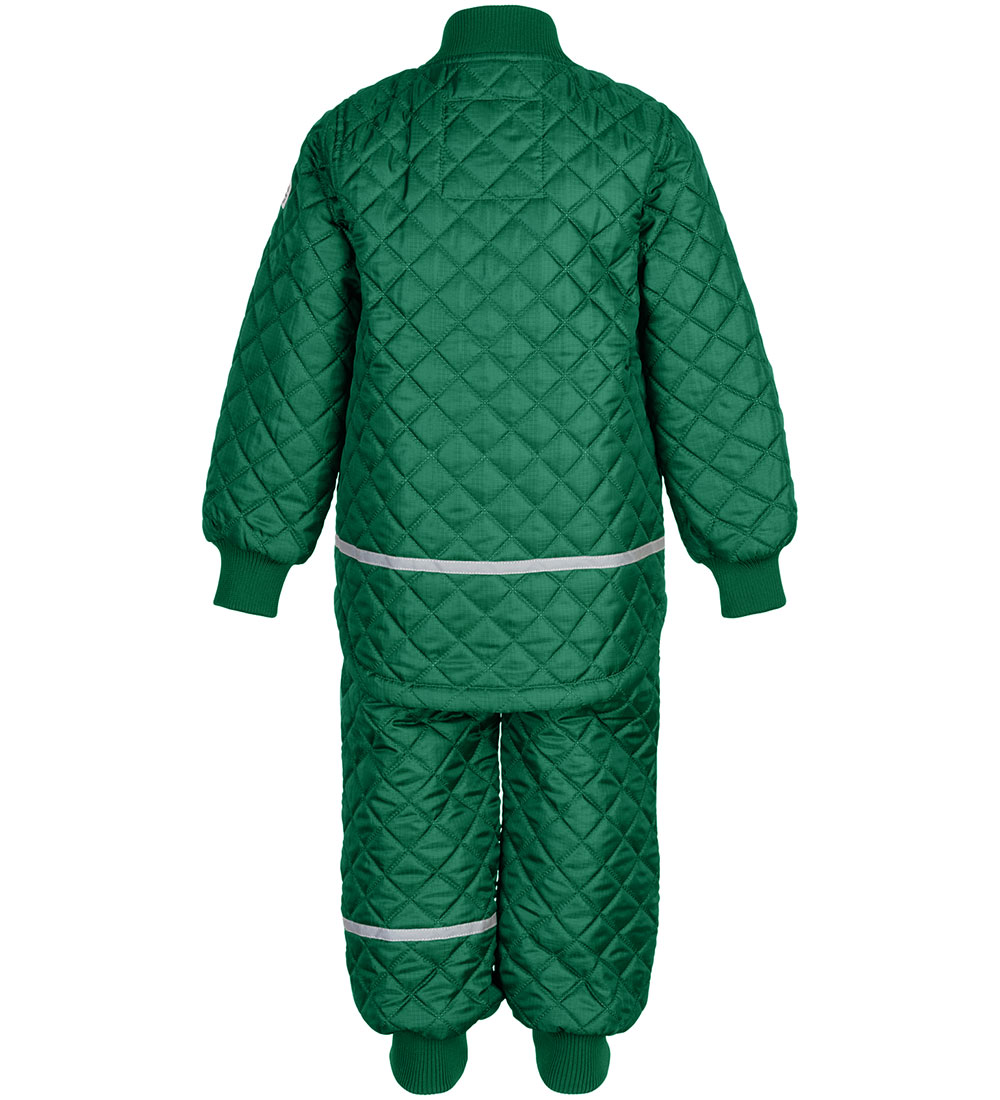 Mikk-Line Thermo Set - Evergreen